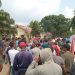 Warga Buntu Pane Asahan Gelar Aksi Unjuk Rasa Jilid II di PTPN IV Regional 1