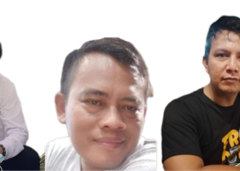 Aktivis Nilai AKBP Afdhal Junaidi Tak Layak jadi Kapolres Asahan