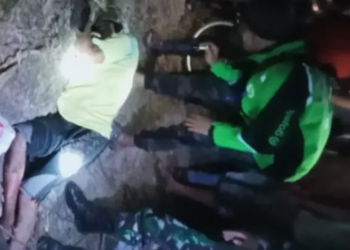 Warga Silau Laut Asahan Ditemukan Tewas di Perkebunan Kelapa