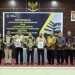 Pemkab Asahan Pertahankan Opini WTP 7 Kali Berturut, Bupati Terima LHP Atas LKPD Tahun 2023