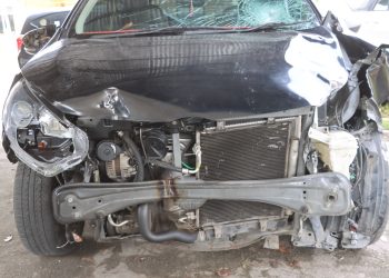 Pelaku Tabrak Lari 3 Pemuda di Depan Nommensen Masih Berusia 16 Tahun, Positif Pengguna Narkoba