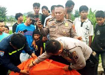 Dua Remaja Asal Asahan Dibunuh di Kota Pematangsiantar