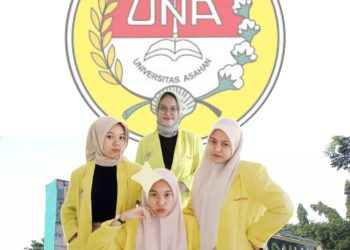 4 Mahasiswi Universitas Asahan Terima Pendanaan PKM-RHS 2024