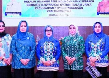 Pemkab Labuhanbatu Gelar Sosialisasi Pencegahan Kekerasan Terhadap Anak