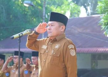 Kepala Balitbang Labuhanbatu : Inovasi Bisa Meningkatkan Kinerja Pemerintah