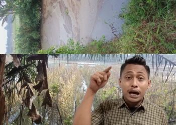 Aktivis di Asahan Ancam Akan Demo Gubernur Sumut