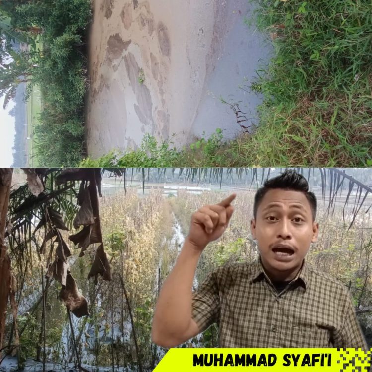 Aktivis di Asahan Ancam Akan Demo Gubernur Sumut