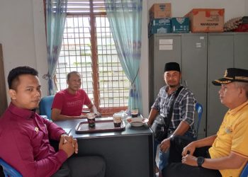 Kecamatan Meranti Bakal Sembelih 98 Ekor Hewan Kurban