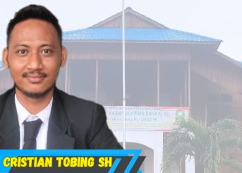 Dituduh Jual Tanah Galian, Camat Sei Balai Diminta Mundur