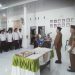 Camat Pulau Rakyat Asahan Lantik Anggota BPD