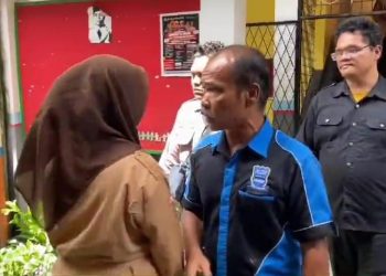 Terkait Siswi SMA 8 Tak Naik Kelas, Pengamat: Pemerintah Jangan Tidur!