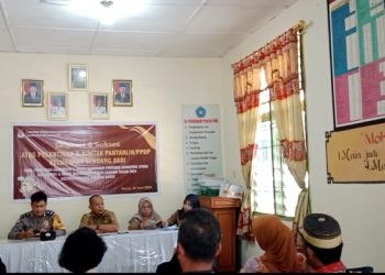 Warga Sekitar Ngaku Tak Keberatan dengan Keberadaan Karaoke Three Kisaran