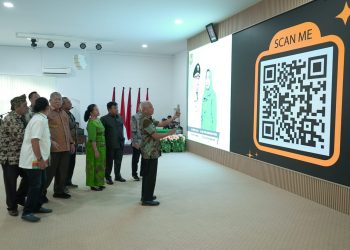 Bupati Asahan Buka Sosialisasi dan Forum Grup Diskusi Cagar Budaya