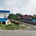 Sudah Lama Selesai, Bangunan Pos Jaga Perlintasan KA Belum Berfungsi