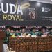 Wabup Asahan: Wisuda Bukan Akhir Pendidikan, Terus Pupuk Kreatifitas