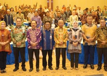 Bupati Asahan: Sinergitas dengan PT Bank Sumut Harus Sejalan