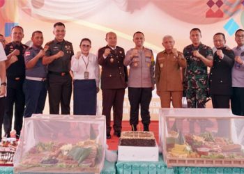 Bupati Asahan: Tema Peringatan HBA 2024, Penyemangat Kejaksaan dalam Penegakan Hukum di Indonesia