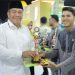 Selamat Kepada Pemenang Festival Seni Qasidah Asahan