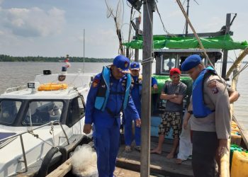 Nelayan Diimbau Gunakan Alat Tangkap Ramah Lingkungan