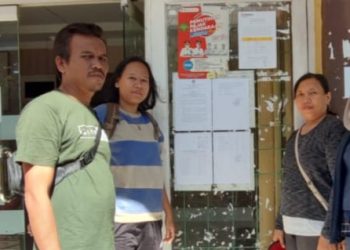 PPS di Sibolga Ilir Kecewa, Oknum Lurah Batasi Waktu & Penggunaan Fasilitas Kelurahan