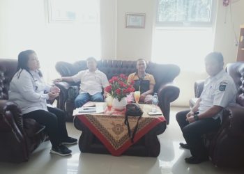 Camat Sibolga Utara: Lurah dan PPS Hanya Miskomunikasi