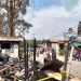 Poldasu Tetapkan Satu Tersangka Lagi Kasus Pembakaran Rumah Wartawan di Tanah Karo