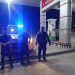 Personel Sat Samapta Polres Tanjungbalai Gelar Patroli Malam Hari