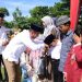 Pemkab Labura Gelar Tabligh Akbar di Lapangan Pancasila Sakti Marbau