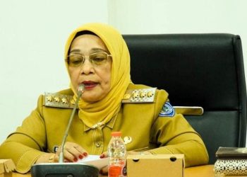 Plt Bupati Labuhanbatu Terima Kunjungan Anggota DPRD Provinsi Sumut