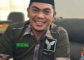 Khairul Anwar Harahap