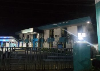 Arogansi Manajer PLN UP3 Binjai, Buat Pegawai dan TAD Resah