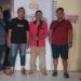 Lakukan Pengancaman dan Bongkar Gudang, Walad Diamankan Polisi