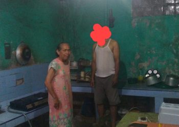 Pensiunan Karyawan BUMN Ditemukan Tewas Gantung Diri di Rumahnya