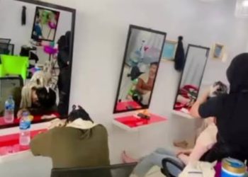 Aneh, Dinkes Asahan Tidak Pernah Data Salon dan Tukang Pangkas