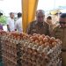Bupati Asahan Ikuti Apel Siaga HBKN Jelang Idul Fitri 2024