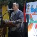 Wakil Bupati Asahan Buka Jambore Kader Posyandu ke 11