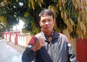 Kades Pondok Bungur Diduga Salahgunakan Dana Karang Taruna Desa