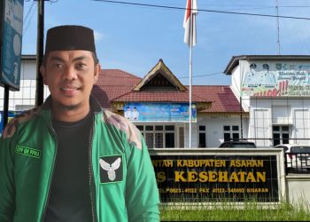 Tingginya Angka Penderita HIV/AIDS, Diduga Kurang Pengawasan dari Dinkes Asahan