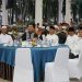 Pemerintah Kabupaten Asahan Gelar Buka Puasa Bersama