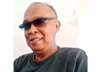 Dunia Jurnalistik Berduka, Wartawan senior Mariadi Tutup Usia