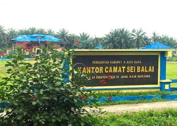 Dana HUT RI ke-79 Diduga ‘Disunat’ oleh Pihak Kecamatan Sei Balai