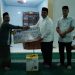 Wakil Bupati Asahan Gelar Safari Ramadan Ke-4 di Masjid Al-Hidayah