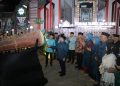 Sekda Sumut Buka Secara Resmi MTQ Provinsi Sumatera Utara Tahun 2024