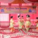 Lestarikan Budaya, Pemkab Asahan Buka Festival Tari Gubang