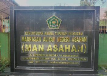 MAN 1 Asahan Kutip Uang Dari Siswa Tanpa Pengetahuan Pengurus Komite
