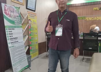 Aneh, Anggaran BOS MAN 1 Asahan Tinggi, Tapi Masih Mengutip Uang dari Siswa