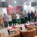 KPU Asahan Gelar Rapat Pleno Terbuka Rekapitulasi Penetapan DPS