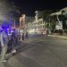 Polres Tanjungbalai Gelar Patroli Malam