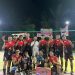 Tim Persil, Juara Turnamen Bola Voly Piala Pengulu Pagar Bosi