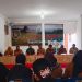 Camat Meranti Pimpin Rapat Internal Persiapan HUT ke 79 RI